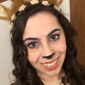 Meet your Posher, Allie